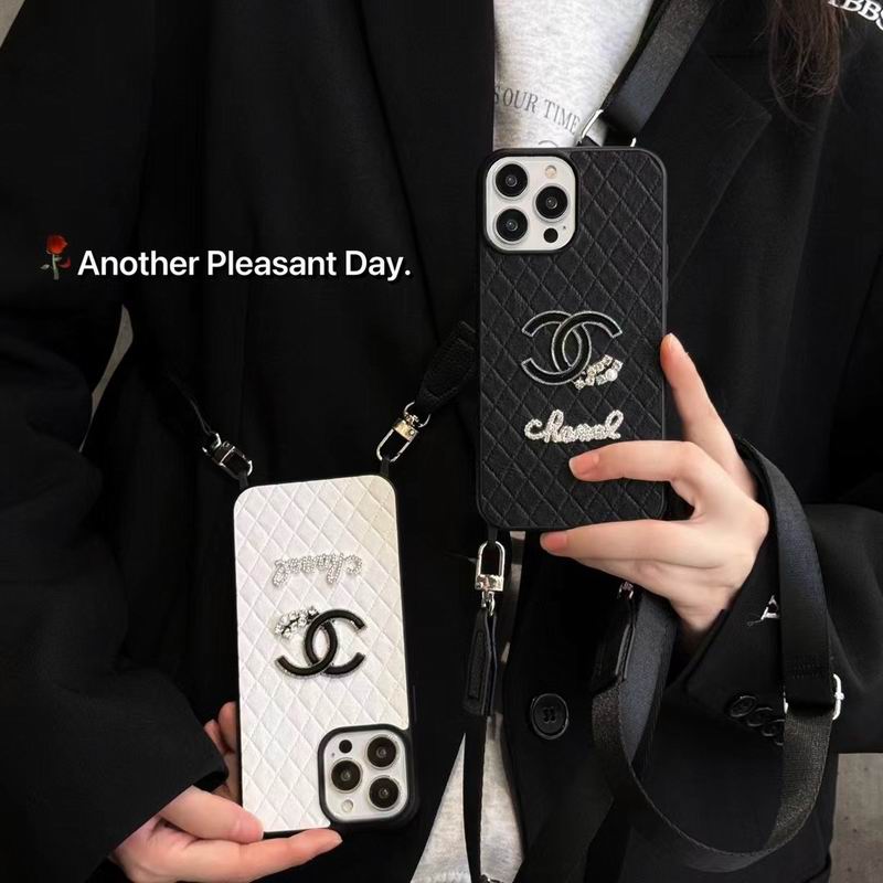 Chanel iphone 11-15pro max 01 (1)